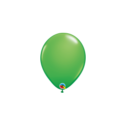 Fashion 11" (100pz) Verde Primavera