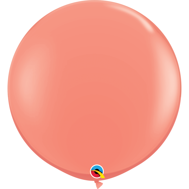 Fashion 3' Giant (2 pz) Coral