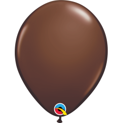 Fashion 11" (100pz) Café chocolate