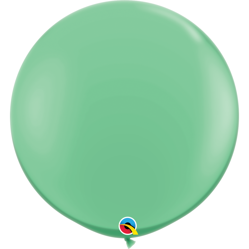 Fashion 3' Giant (2 pz) Verde invierno