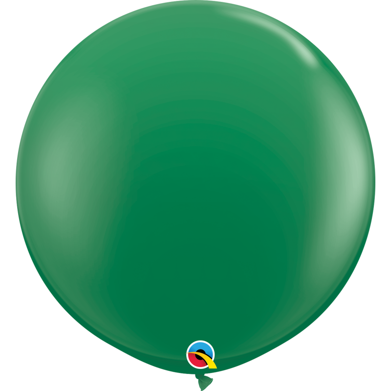 Standard 3' Giant (2 pz) Verde