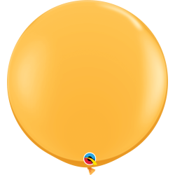 Fashion 3' Giant (2 pz) Amarillo Primavera