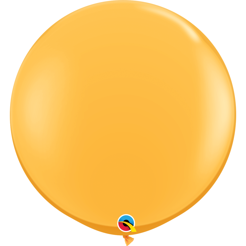 Fashion 3' Giant (2 pz) Amarillo Primavera