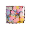 Confetti Box - Pastel Rainbow