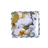 Confetti Box - Metallics & White