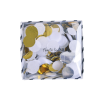 Confetti Box - Metallics & White