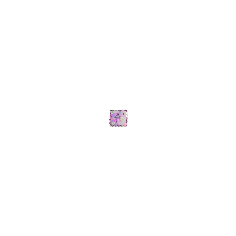 Confetti Box - Baby Girl