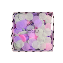 Confetti Box - Baby Girl