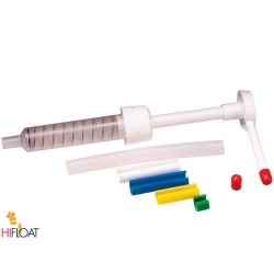 HI-FLOAT Dispenser