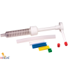 HI-FLOAT Dispenser