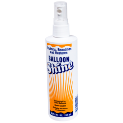 Balloon Shine