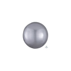 Orbz Silver 16"