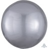 Orbz Silver 16"