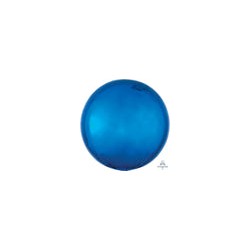 Orbz Blue 16"