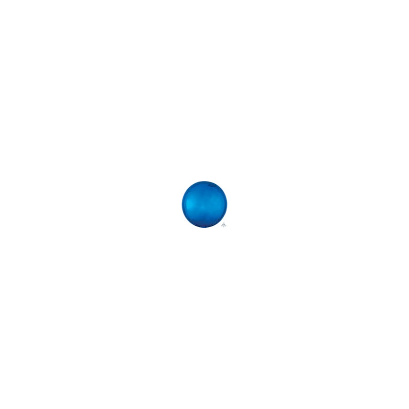 Orbz Blue 16"