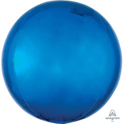 Orbz Blue 16"