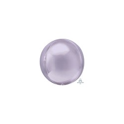 Orbz Pastel Lilac 16"