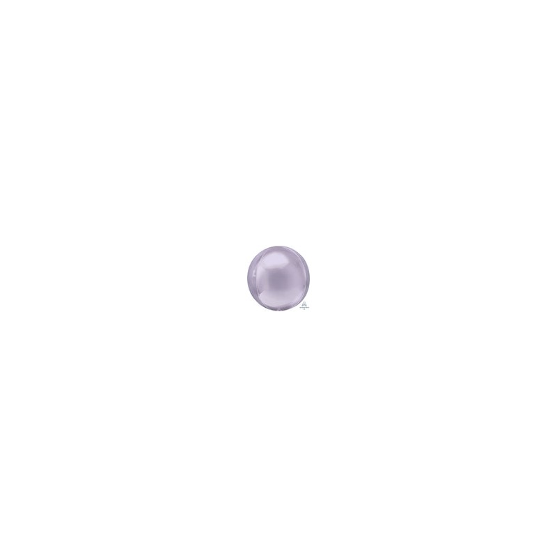 Orbz Pastel Lilac 16"