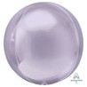 Orbz Pastel Lilac 16"