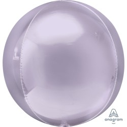 Orbz Pastel Lilac 16"