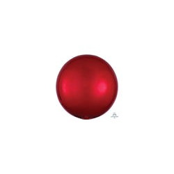 Orbz Red 16"