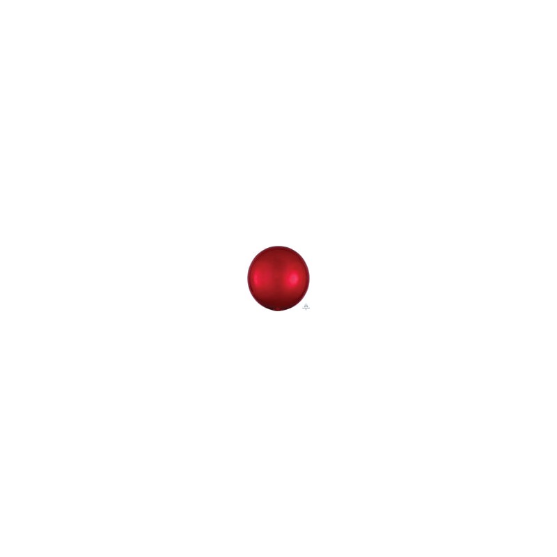 Orbz Red 16"
