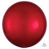 Orbz Red 16"