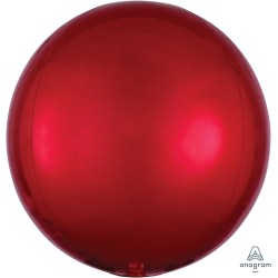 Orbz Red 16"