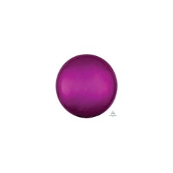 Orbz Bright Pink 16"