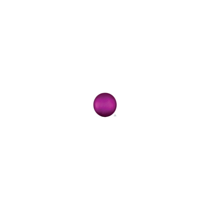 Orbz Bright Pink 16"
