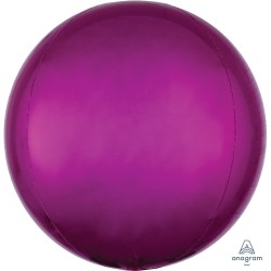Orbz Bright Pink 16"