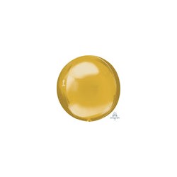 Orbz Gold 16"
