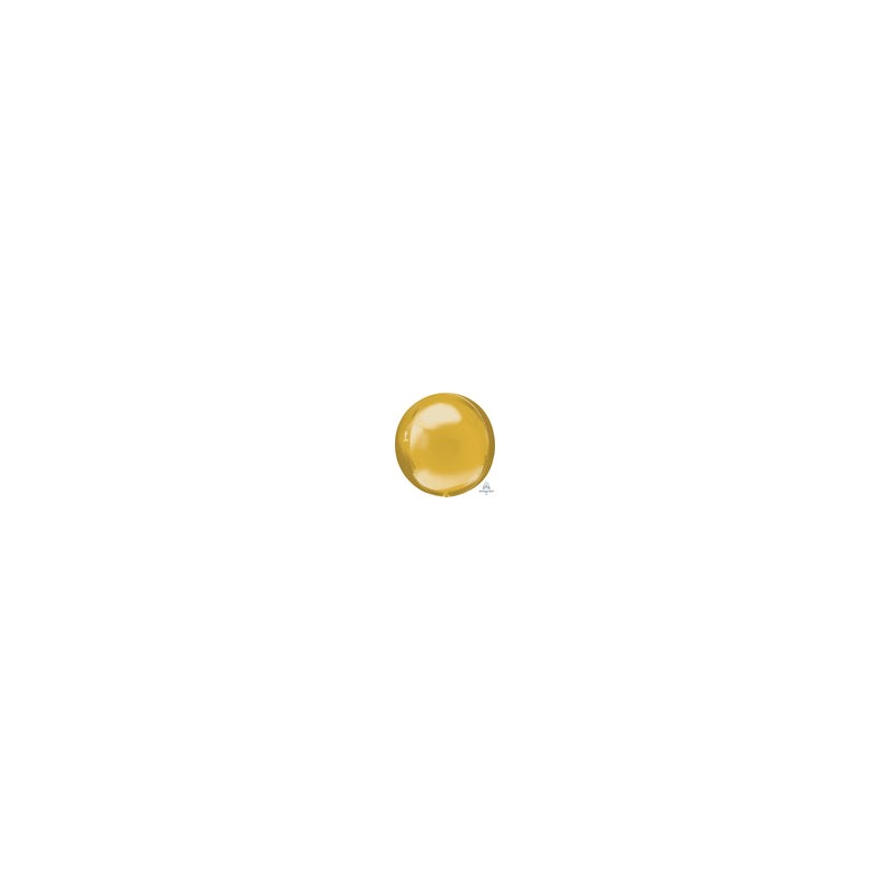 Orbz Gold 16"