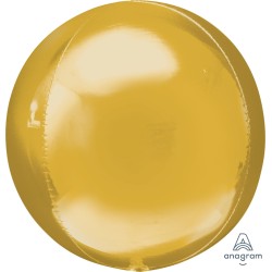 Orbz Gold 16"