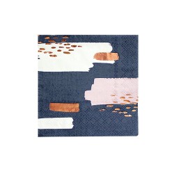 Erika Cocktail Napkins