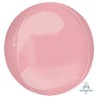 Orbz Pastel Pink 16"