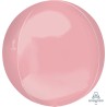 Orbz Pastel Pink 16"