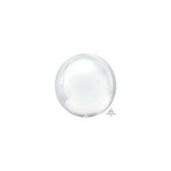 Orbz White 16"