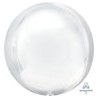 Orbz White 16"