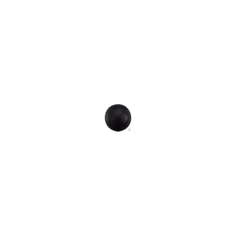 Orbz Black 16"
