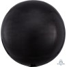 Orbz Black 16"