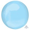 Orbz Pastel Blue 16"