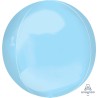Orbz Pastel Blue 16"