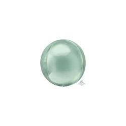 Orbz Mint Green 16"