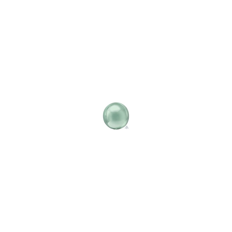 Orbz Mint Green 16"