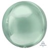 Orbz Mint Green 16"