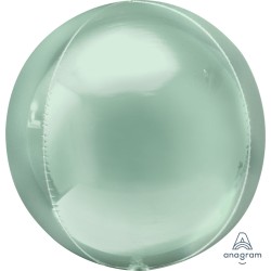 Orbz Mint Green 16"