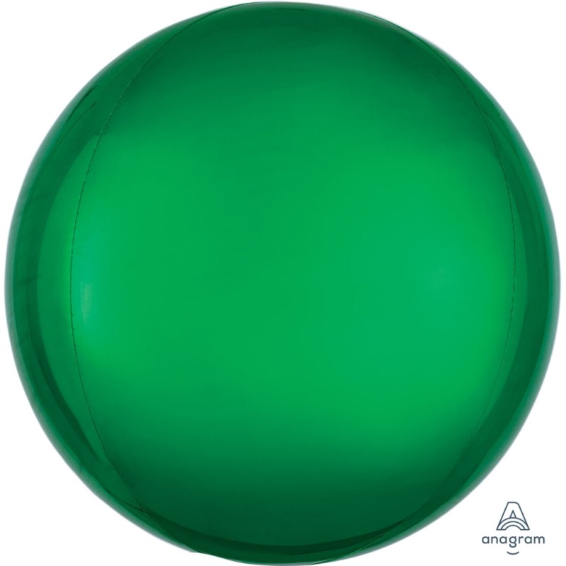 Orbz Green 16"