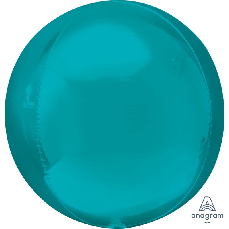Orbz Aqua 16"