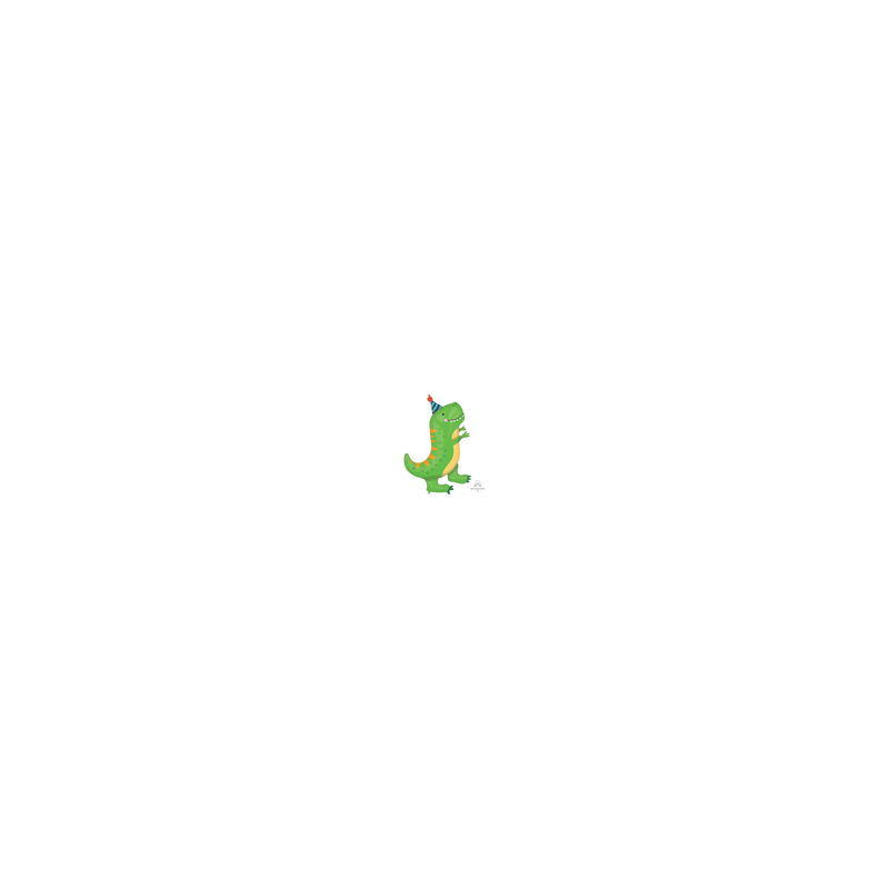 Dinomite T-Rex 34"